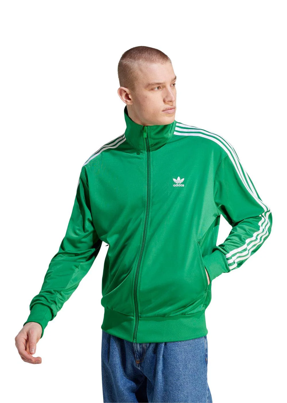 FIREBIRD TT - Green - Image 2