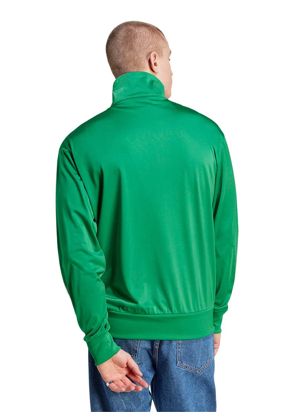FIREBIRD TT - Green - Image 3