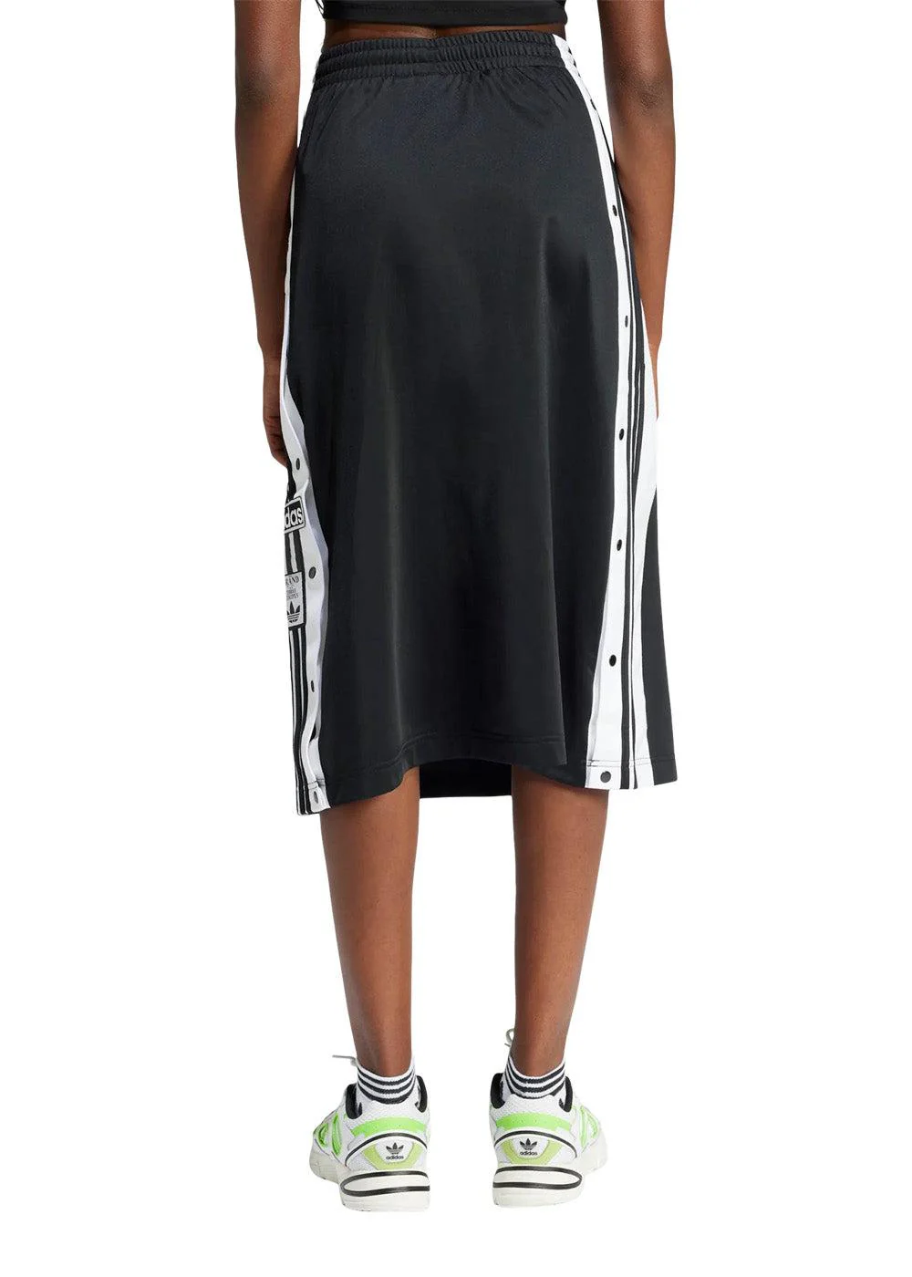 ADIBREAK SKIRT - Black - Image 5