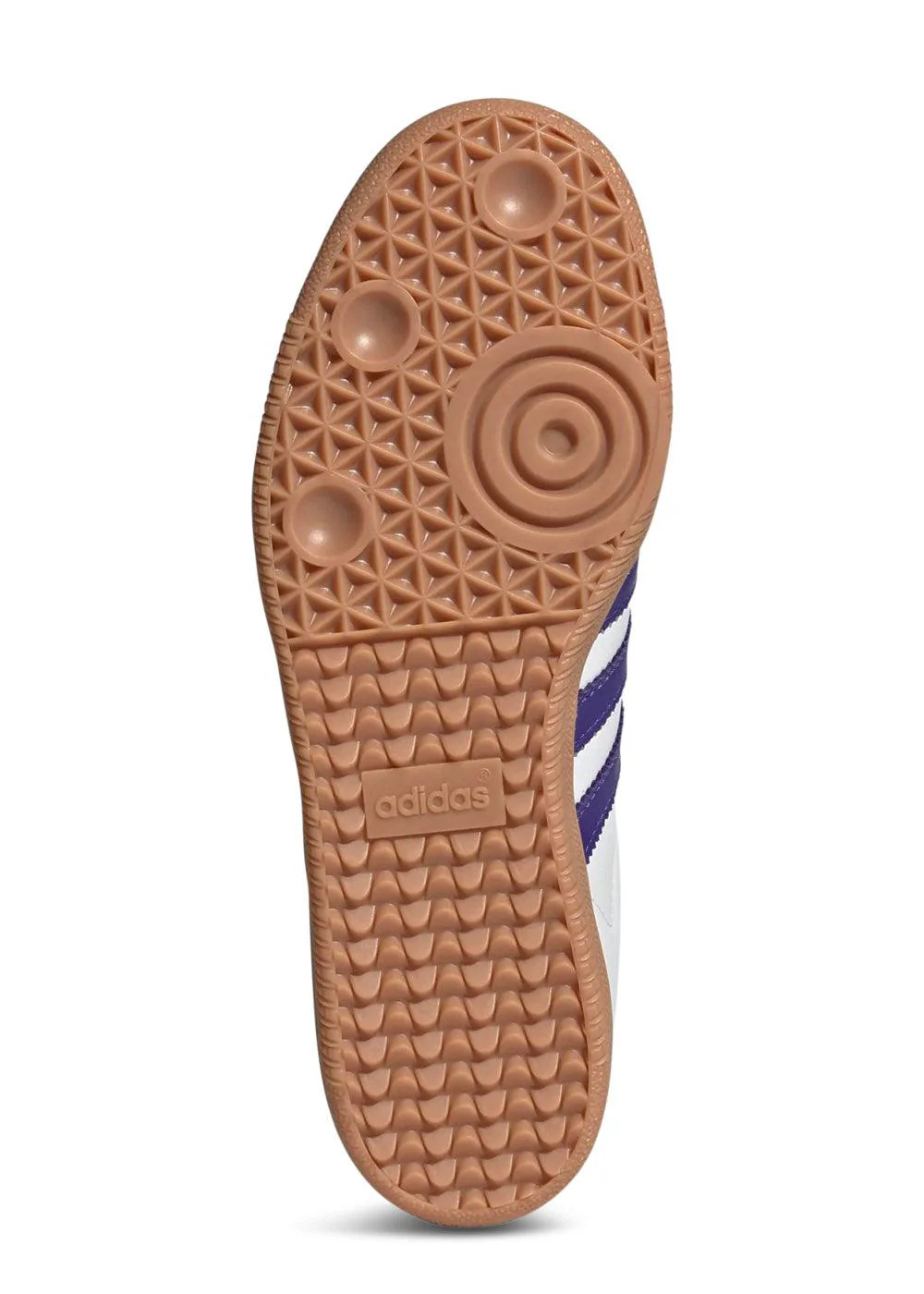 SAMBA OG - Ftwr White - Image 4