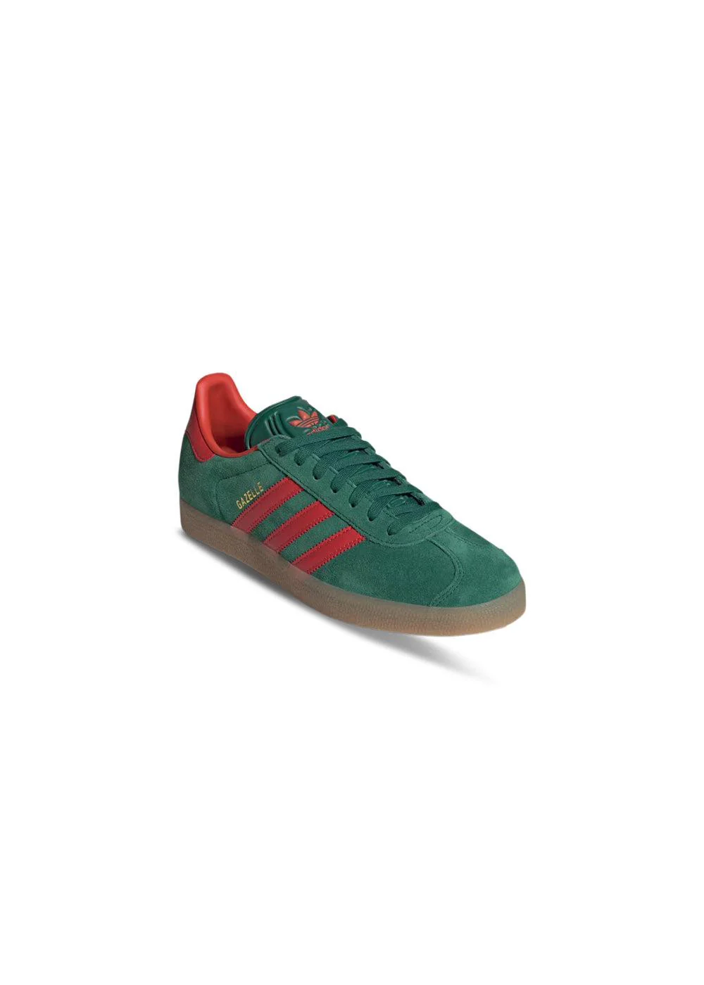 GAZELLE - Collegiate Green - Image 4