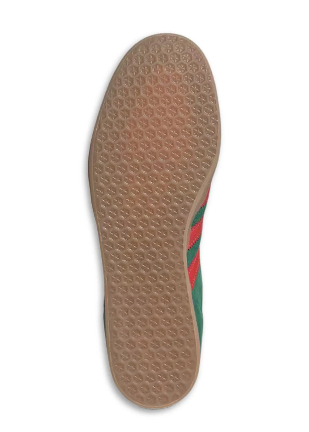 GAZELLE - Collegiate Green - Image 5