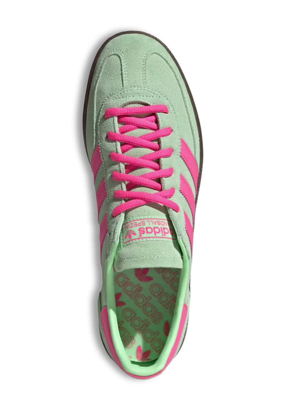 HANDBALL SPEZIAL - Semi Green Spark - Image 2