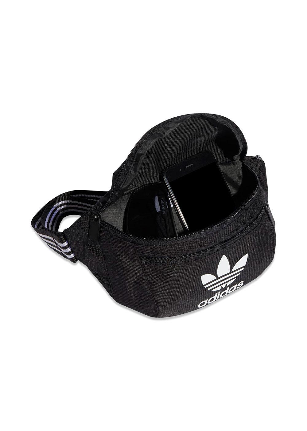 AC WAISTBAG - Black - Image 4