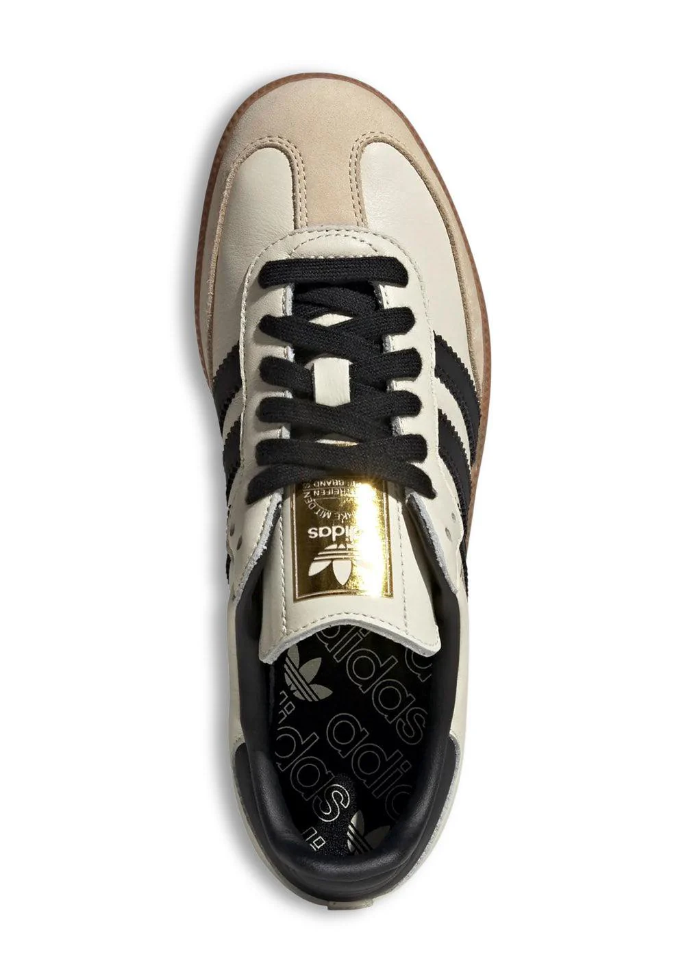 SAMBA OG - Cream White - Image 3