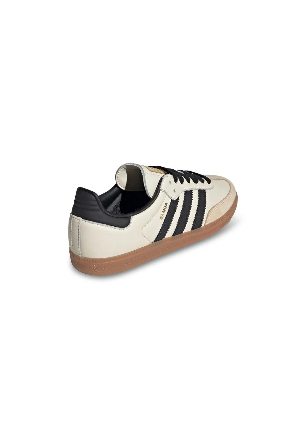 SAMBA OG - Cream White - Image 4