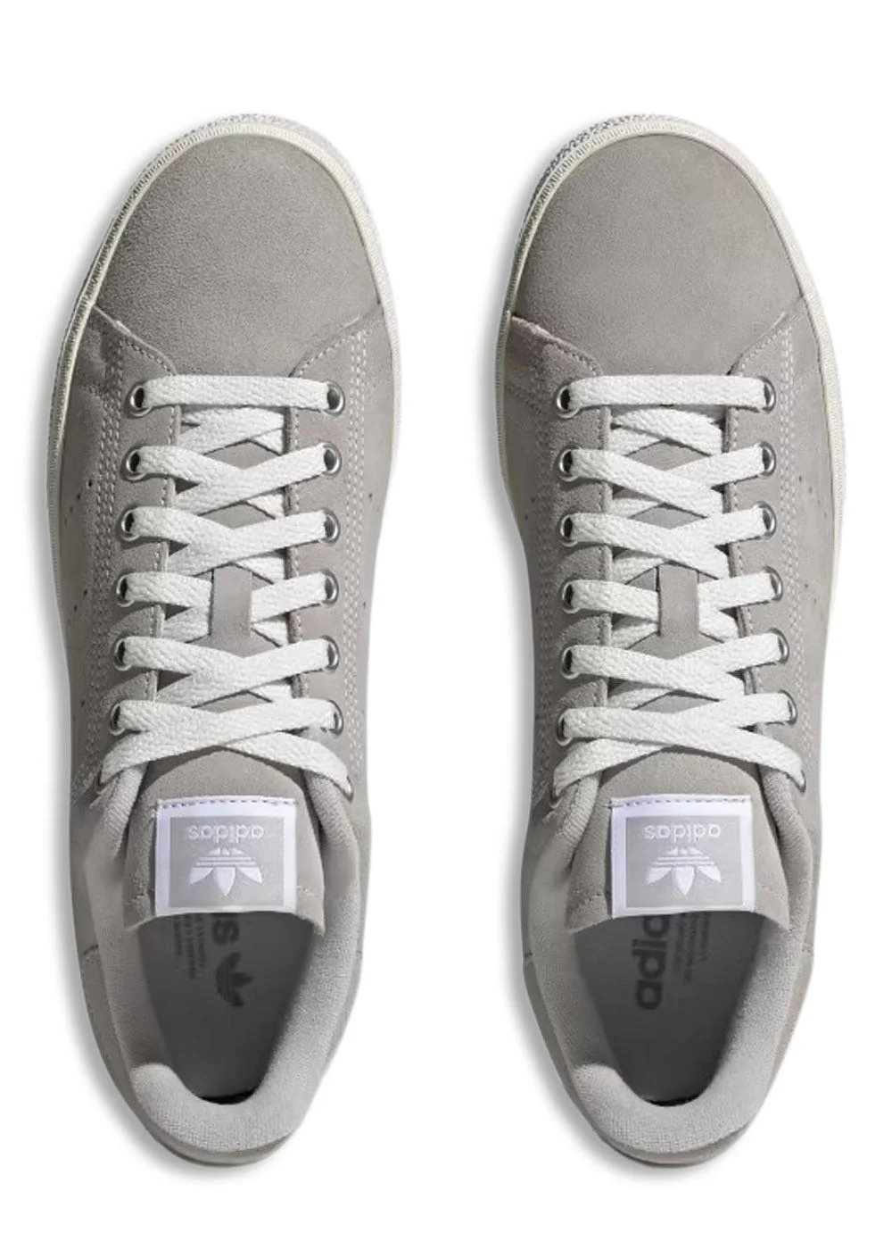 STAN SMITH CS - Grey Two - Image 3