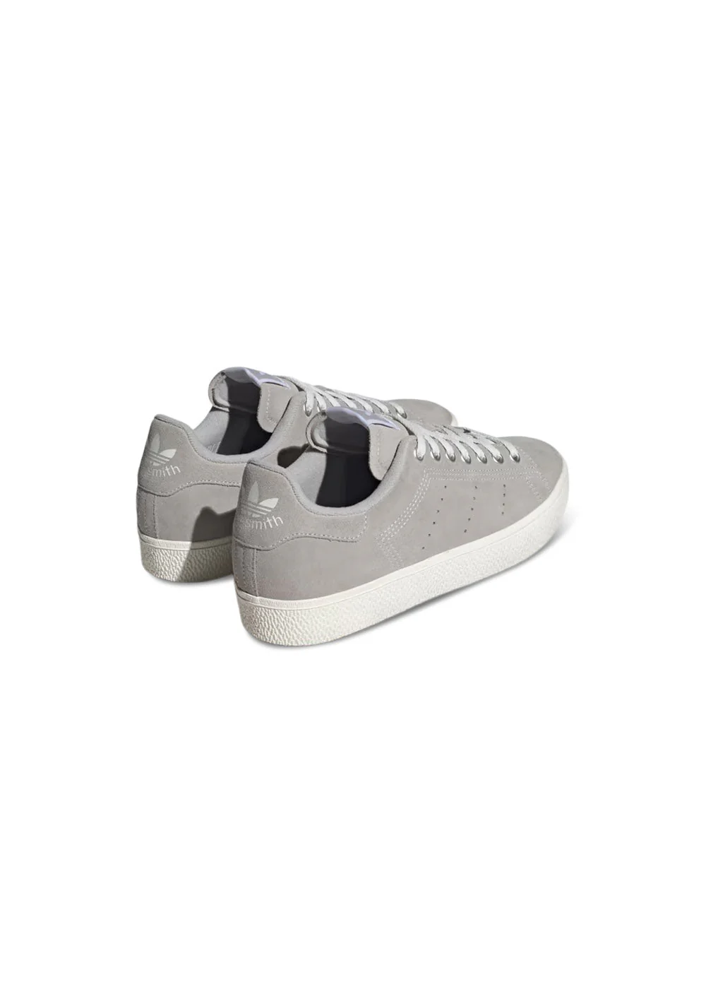 STAN SMITH CS - Grey Two - Image 4