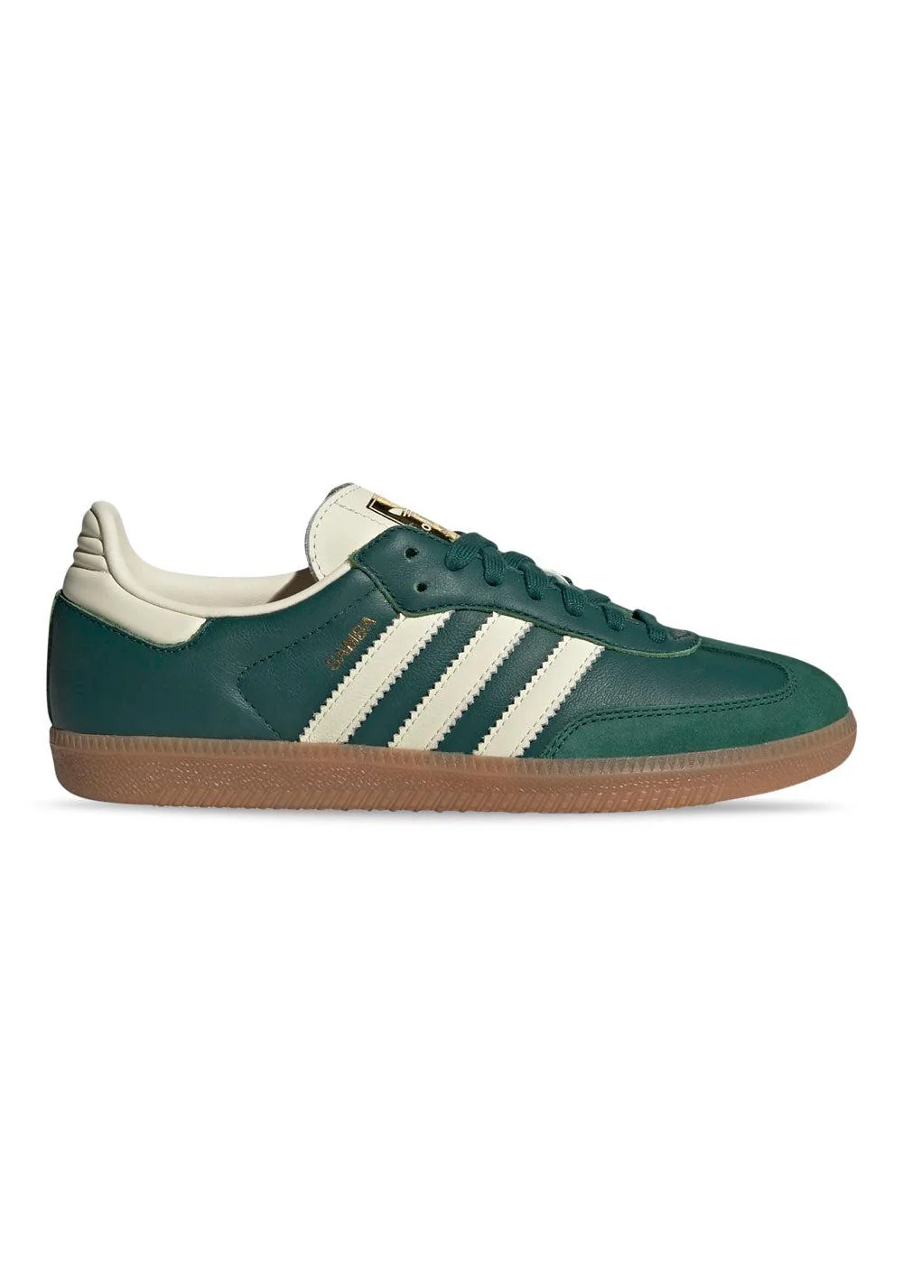 SAMBA OG - Collegiate Green