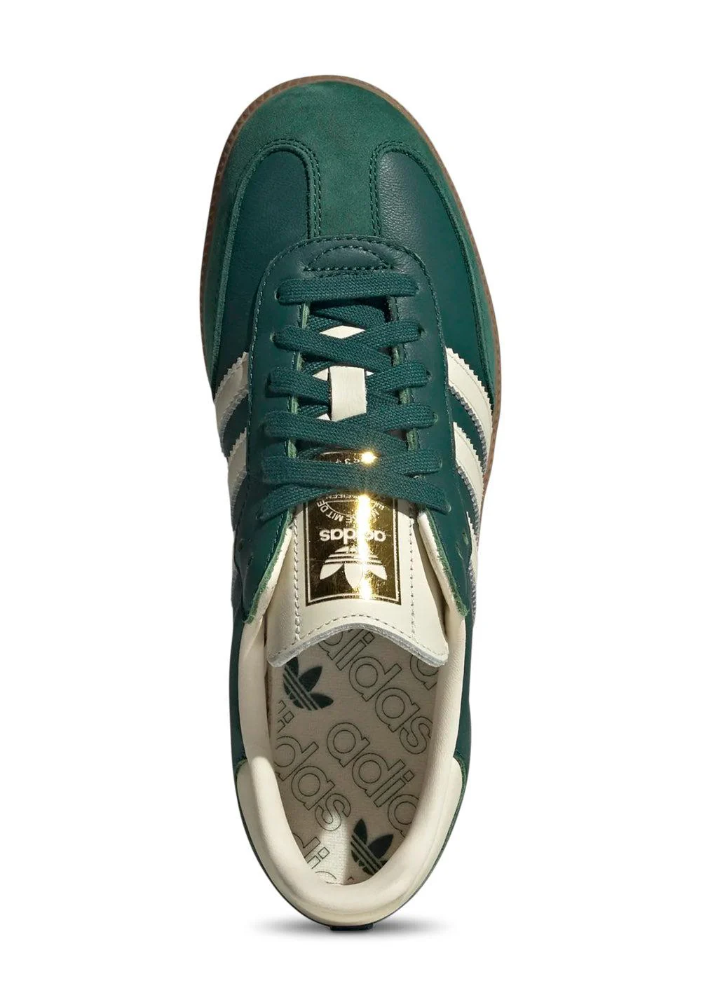 SAMBA OG - Collegiate Green - Image 2