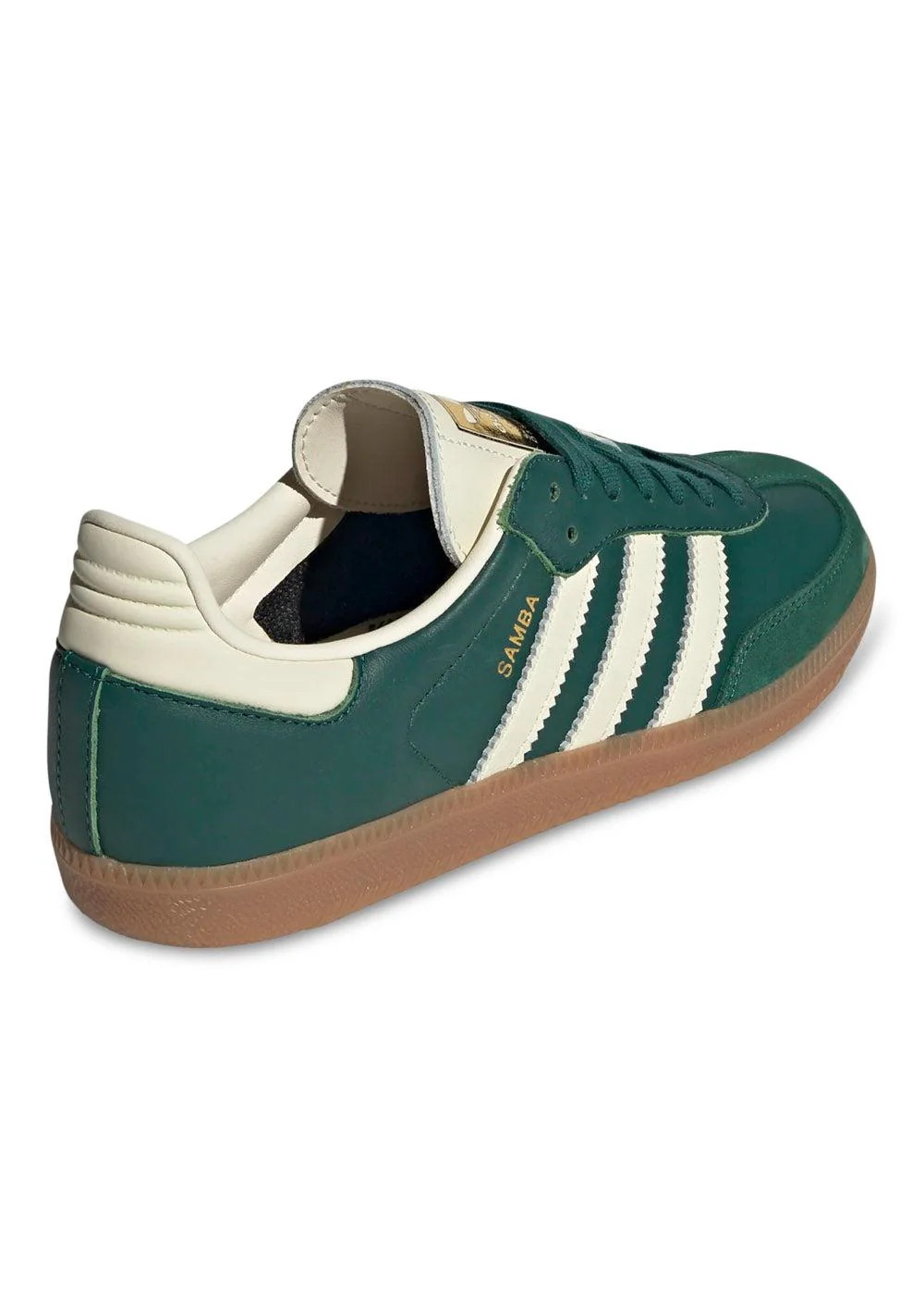 SAMBA OG - Collegiate Green - Image 3