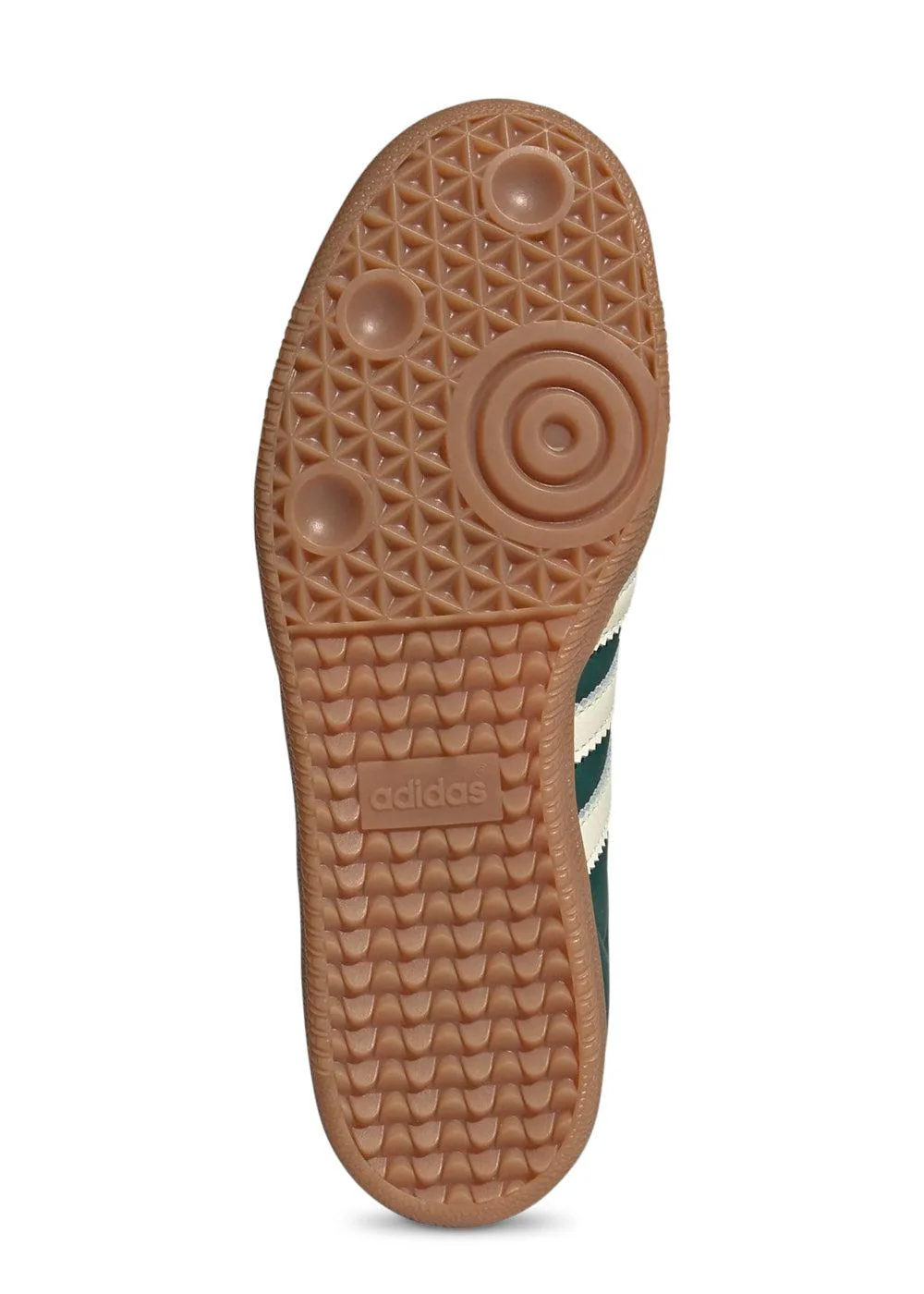 SAMBA OG - Collegiate Green - Image 4