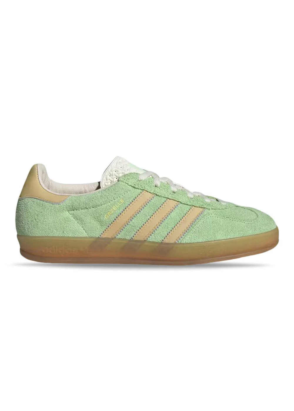 GAZELLE INDOOR - Semi Green Spark