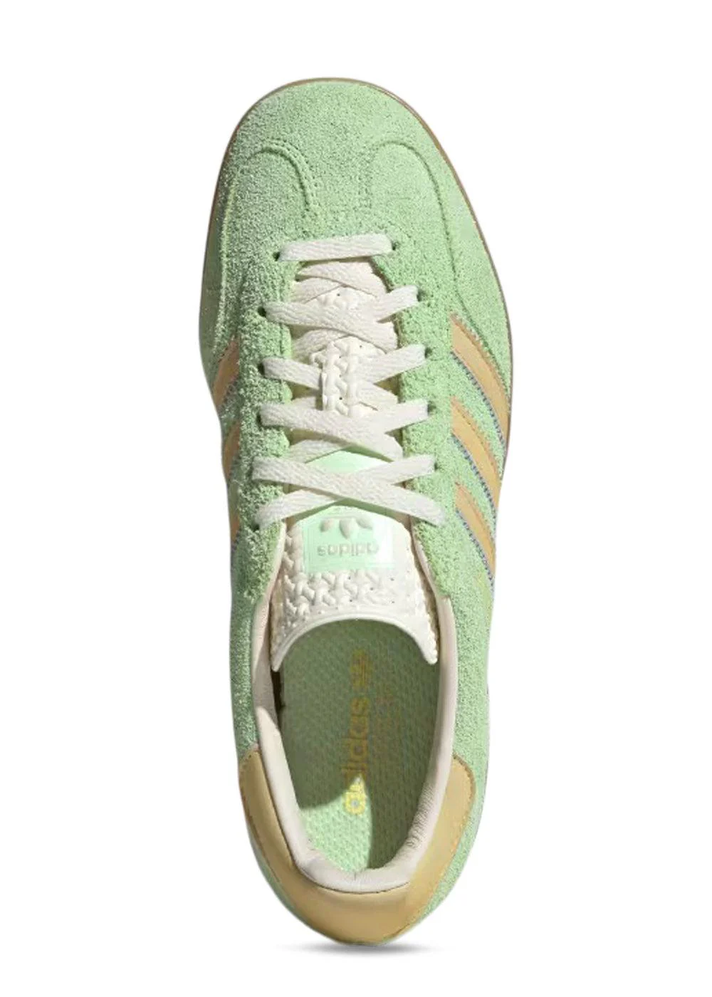 GAZELLE INDOOR - Semi Green Spark - Image 3