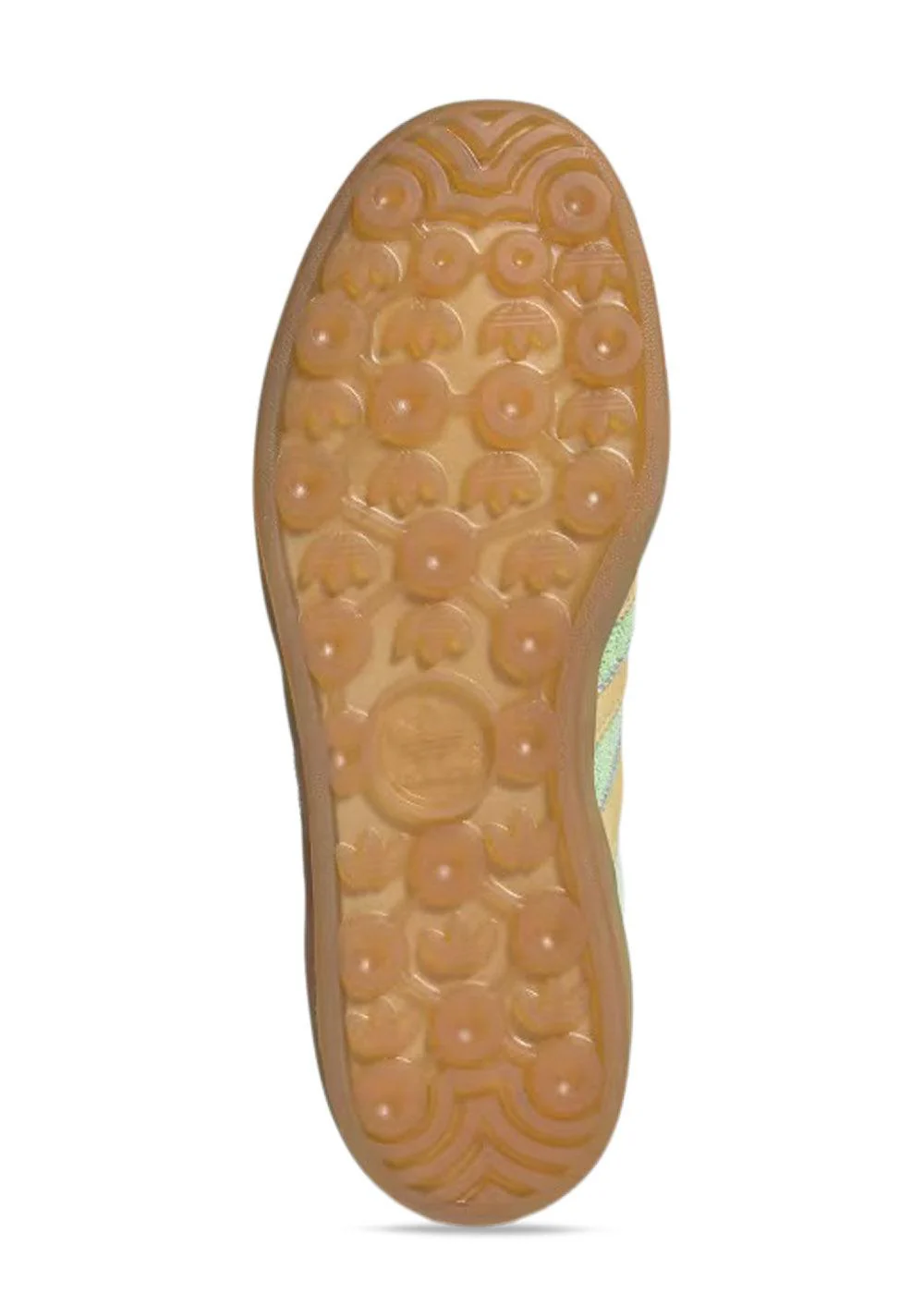 GAZELLE INDOOR - Semi Green Spark - Image 4