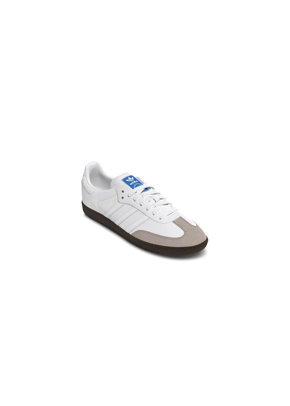 SAMBA OG - Cloud White / Blue Gum - Image 3