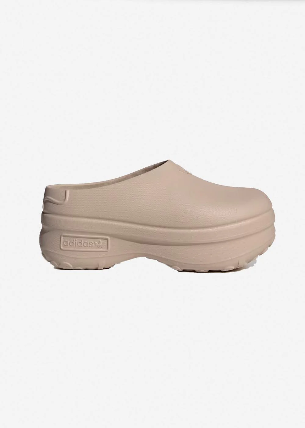 ADIFOM STAN MULE - Wonder Taupe