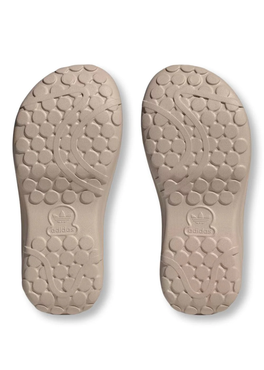 ADIFOM STAN MULE - Wonder Taupe - Image 4