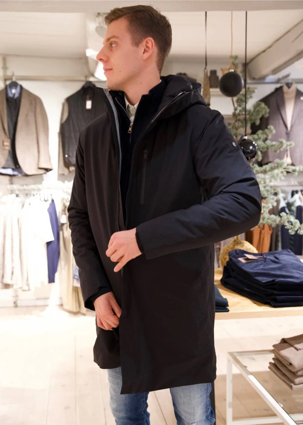 URBAN - Onyx - Image 2