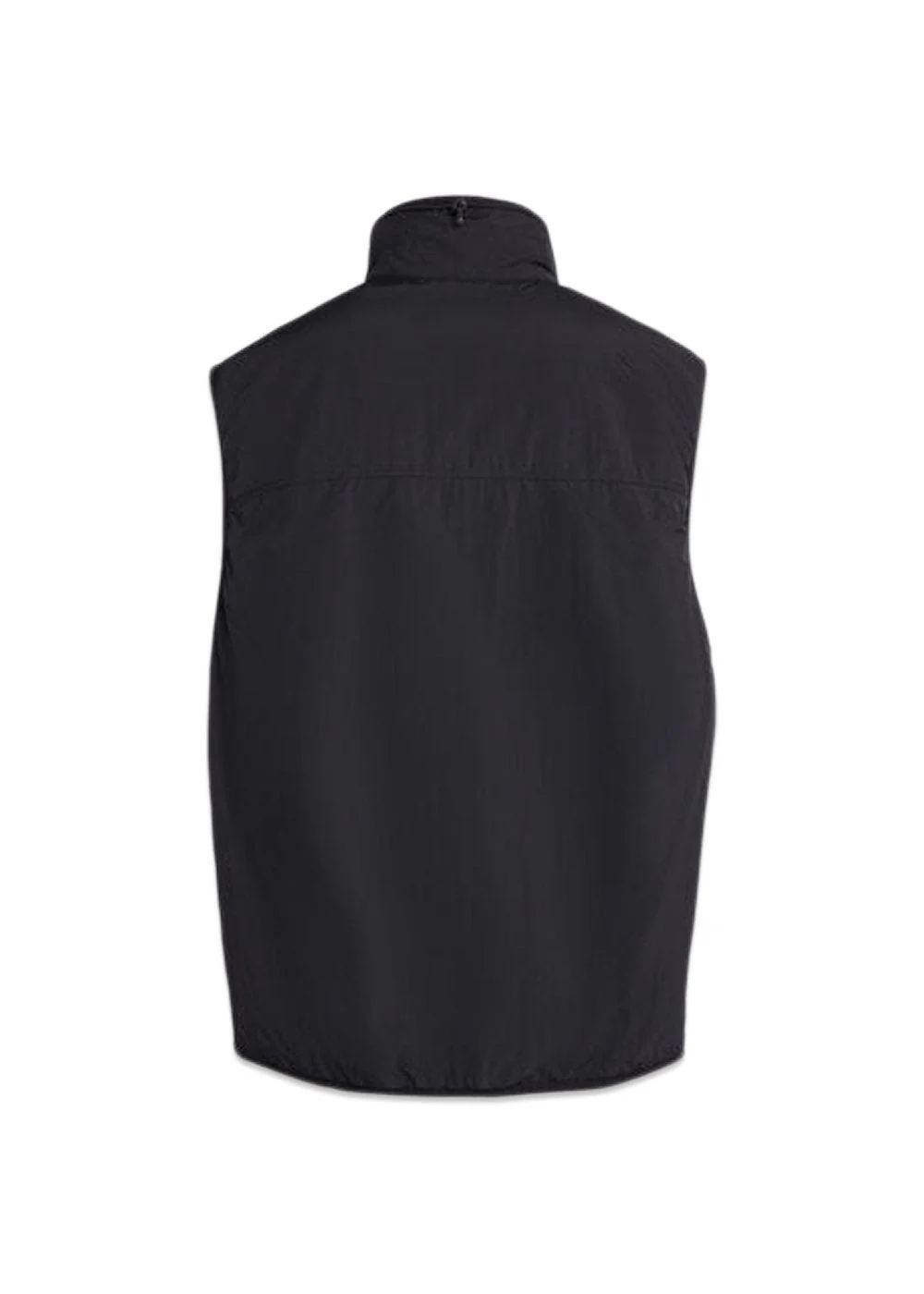 Outerwear Vest G.D.P. - Black - Image 2