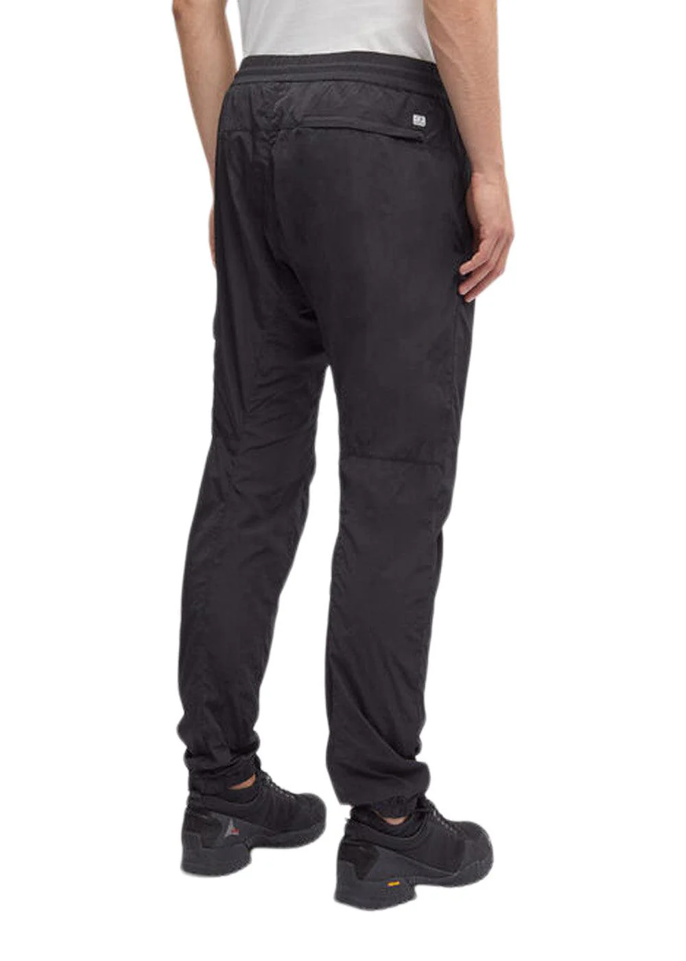 Pants Cargo Pant Chrome R - Black - Image 3