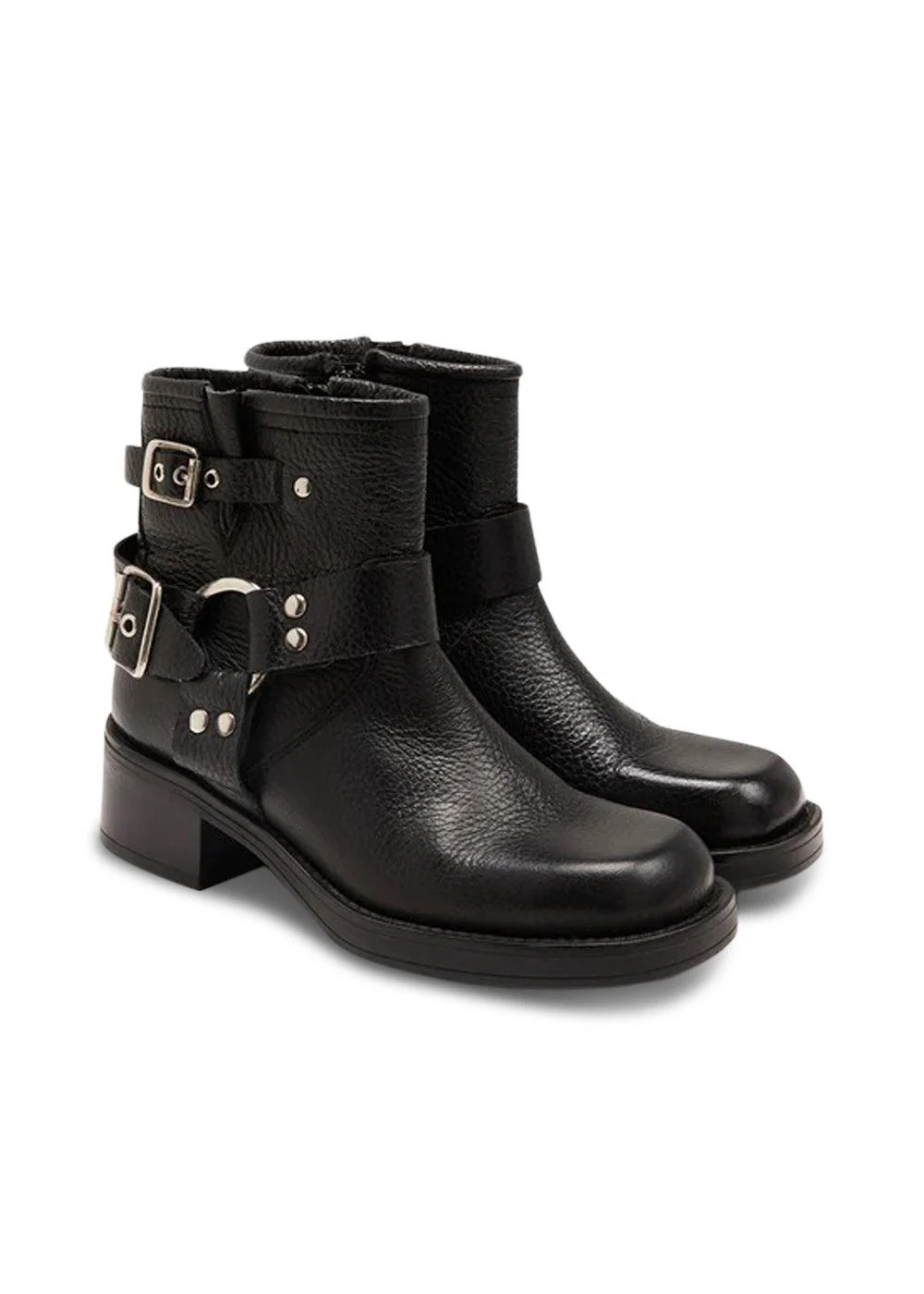 Zevil Structure - Black - Image 2