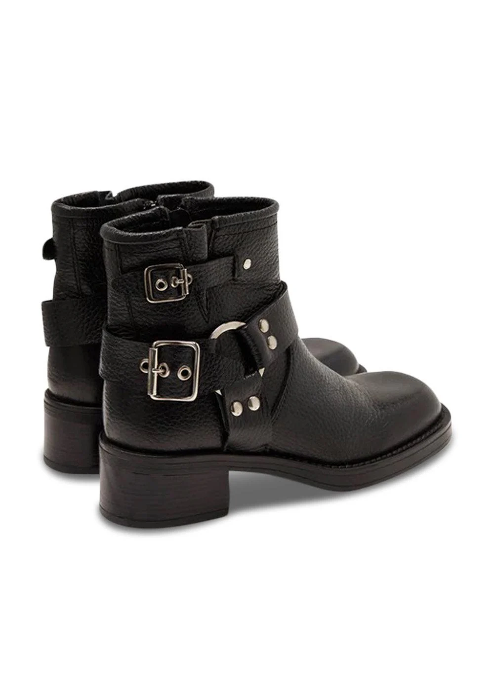 Zevil Structure - Black - Image 3