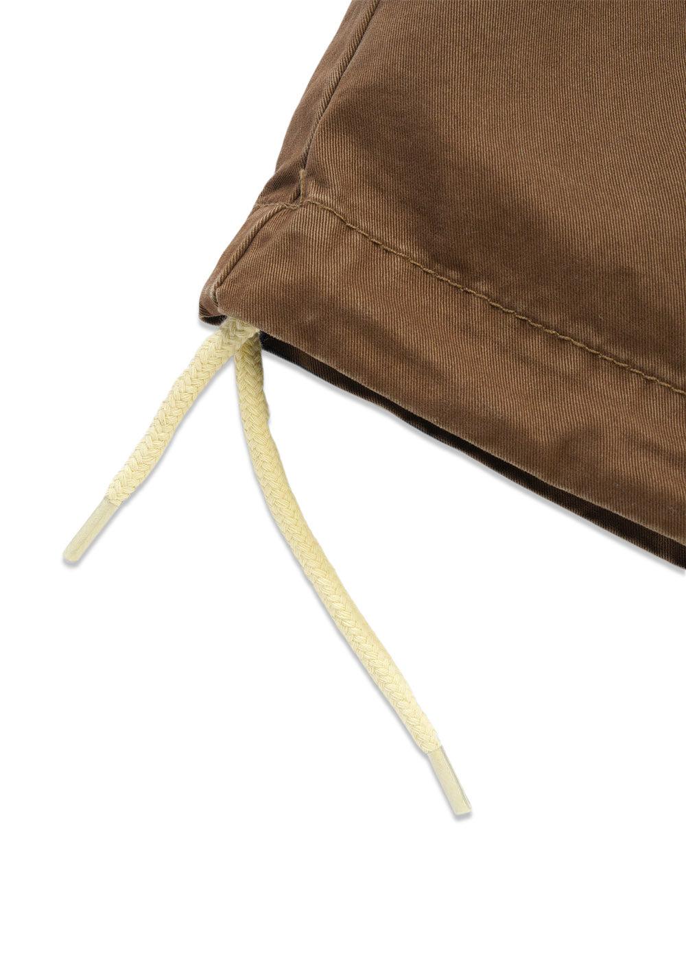 field cargo pants - Brick - Image 3