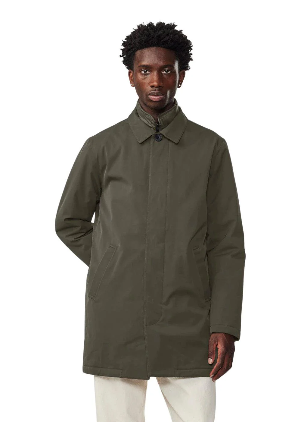 Blake 8240 - Army - Image 2