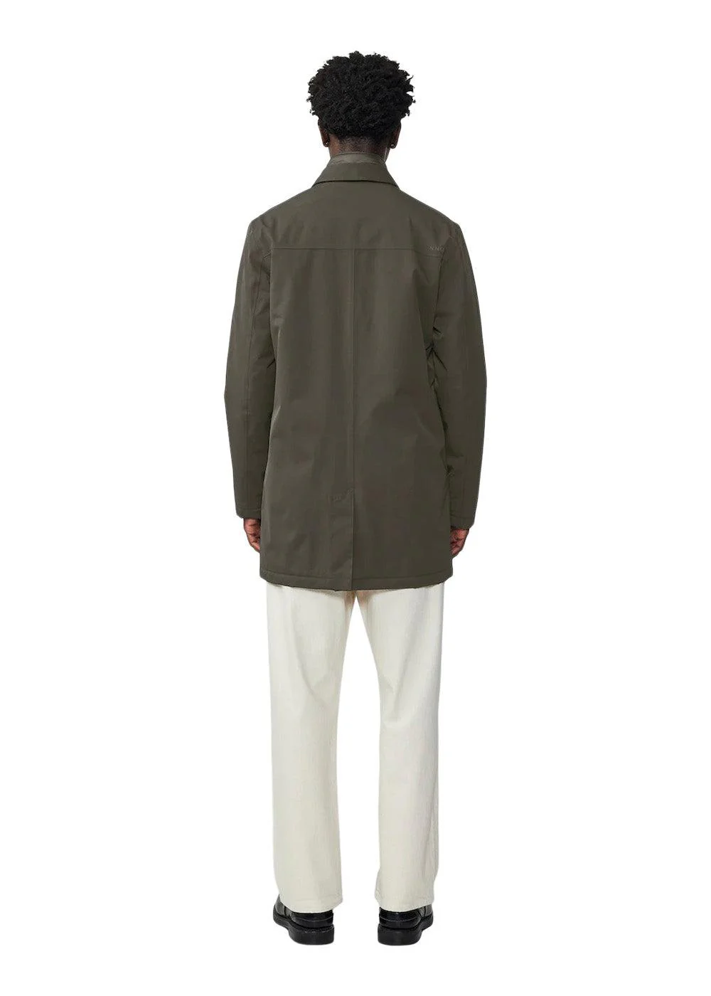 Blake 8240 - Army - Image 3