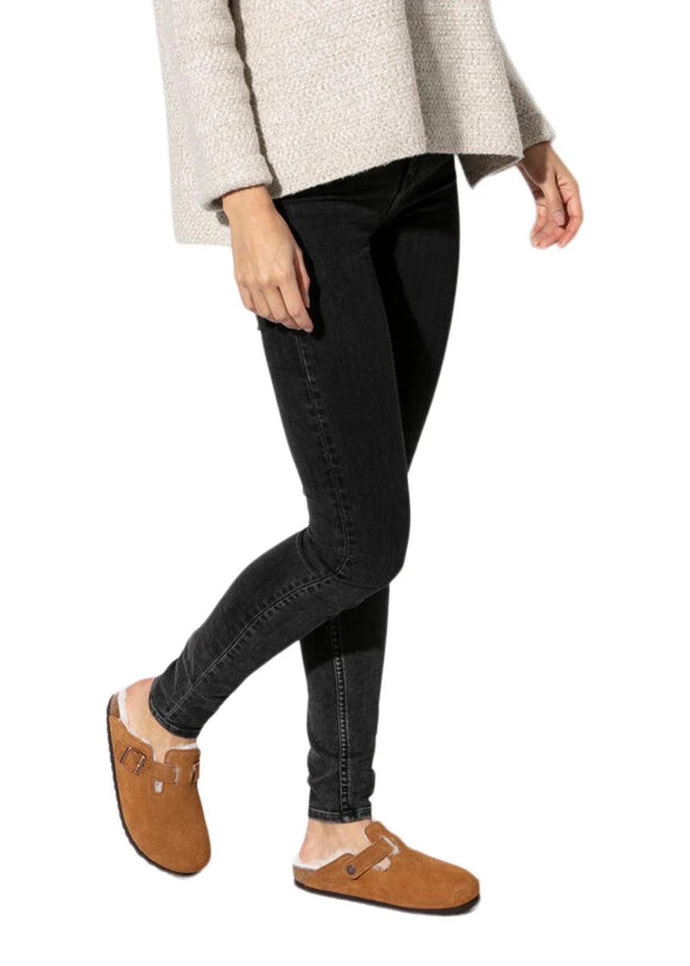Boston VL Shearling Mink - Mink - Image 3