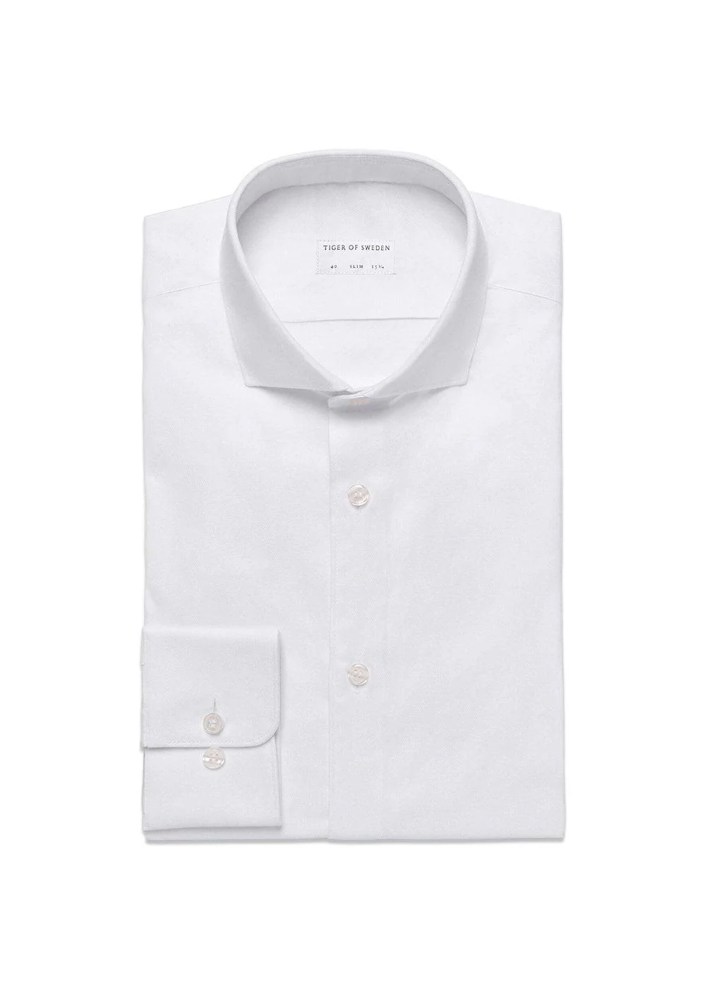 Farrell 5 struktur - White