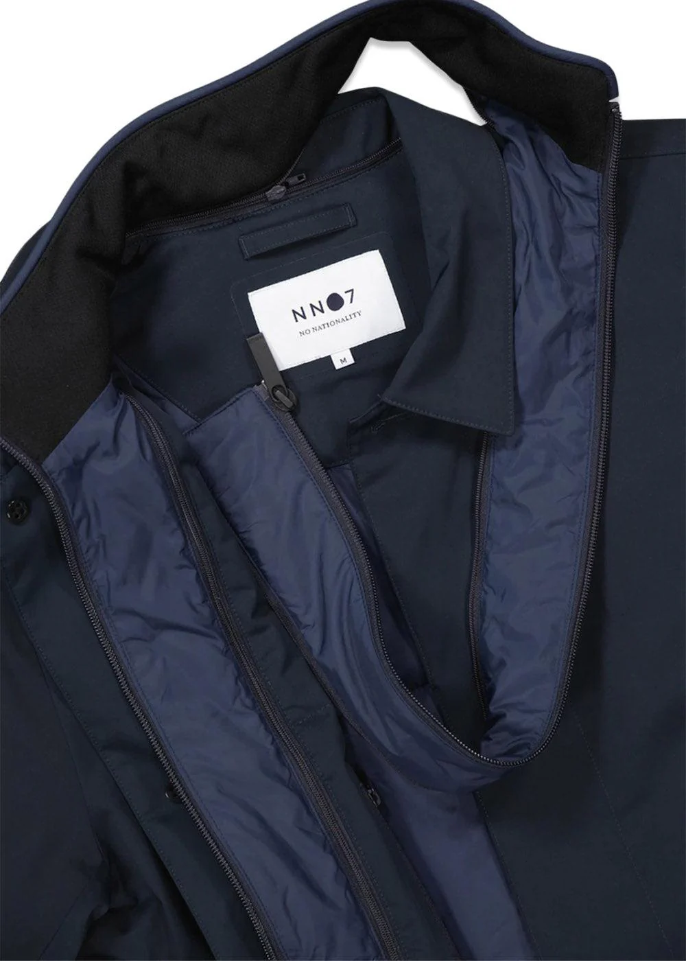 Blake 8240 - Navy Blue - Image 4