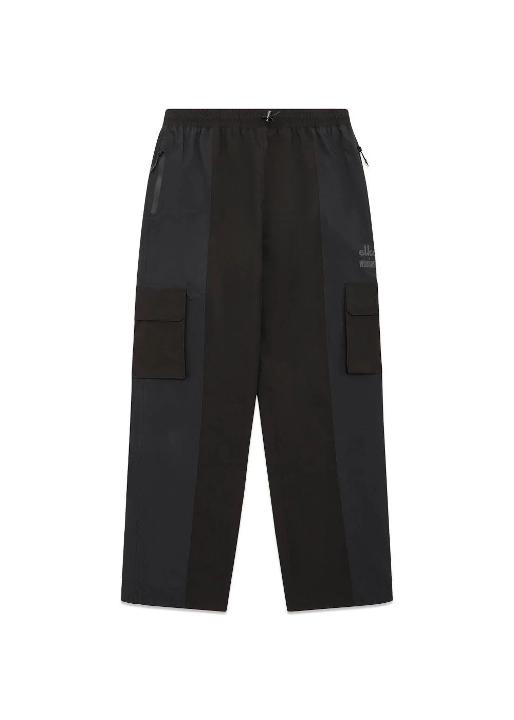 Rizo Elka Rain Pants - Black