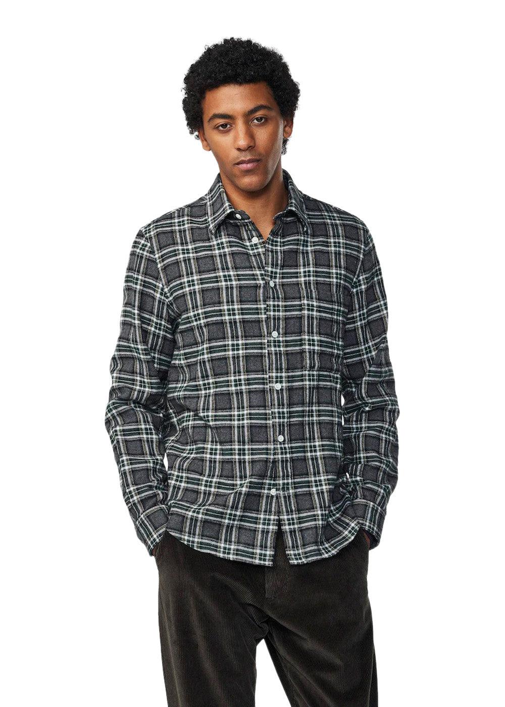 New Arne 5166 - Sable Check - Image 2