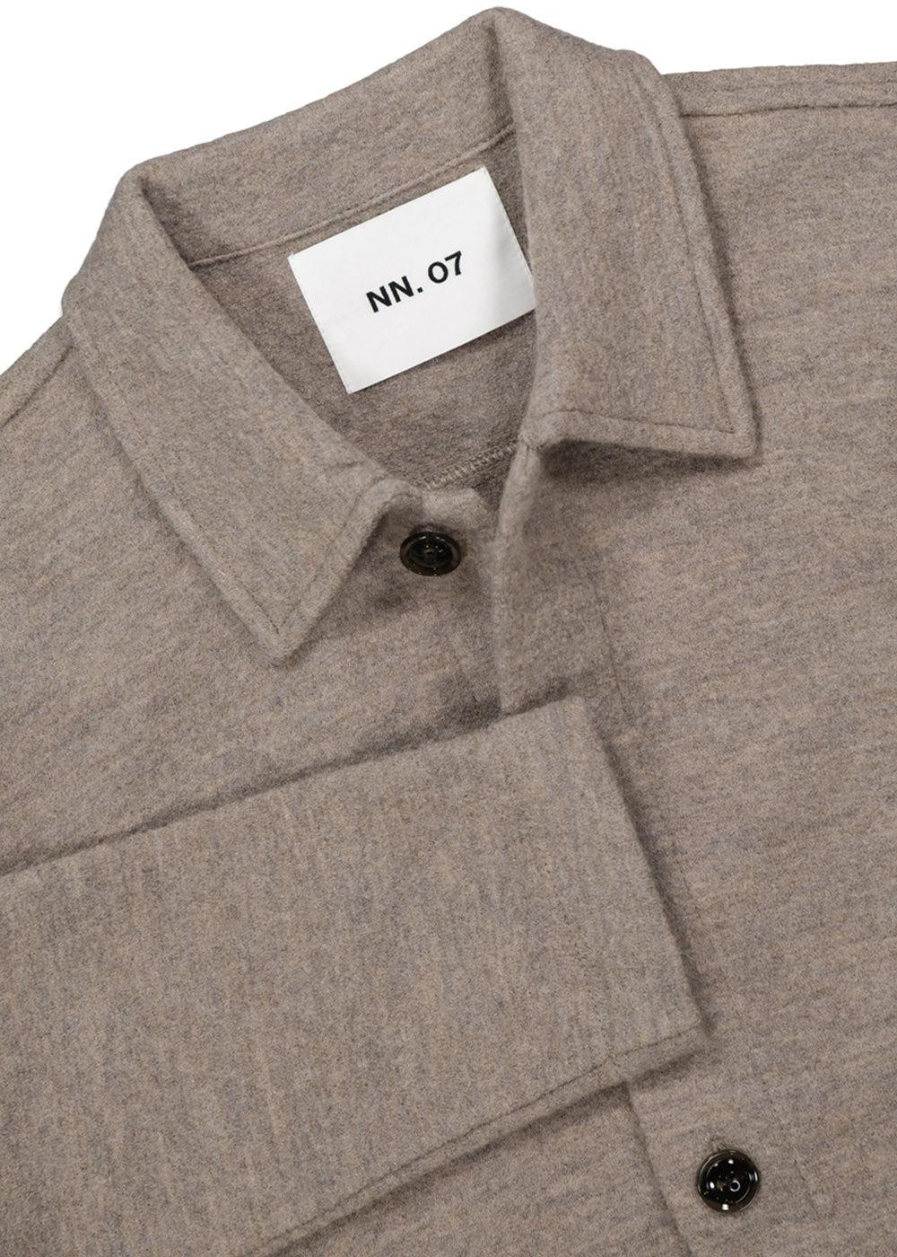 Zander 6398 - Desert Khaki - Image 2