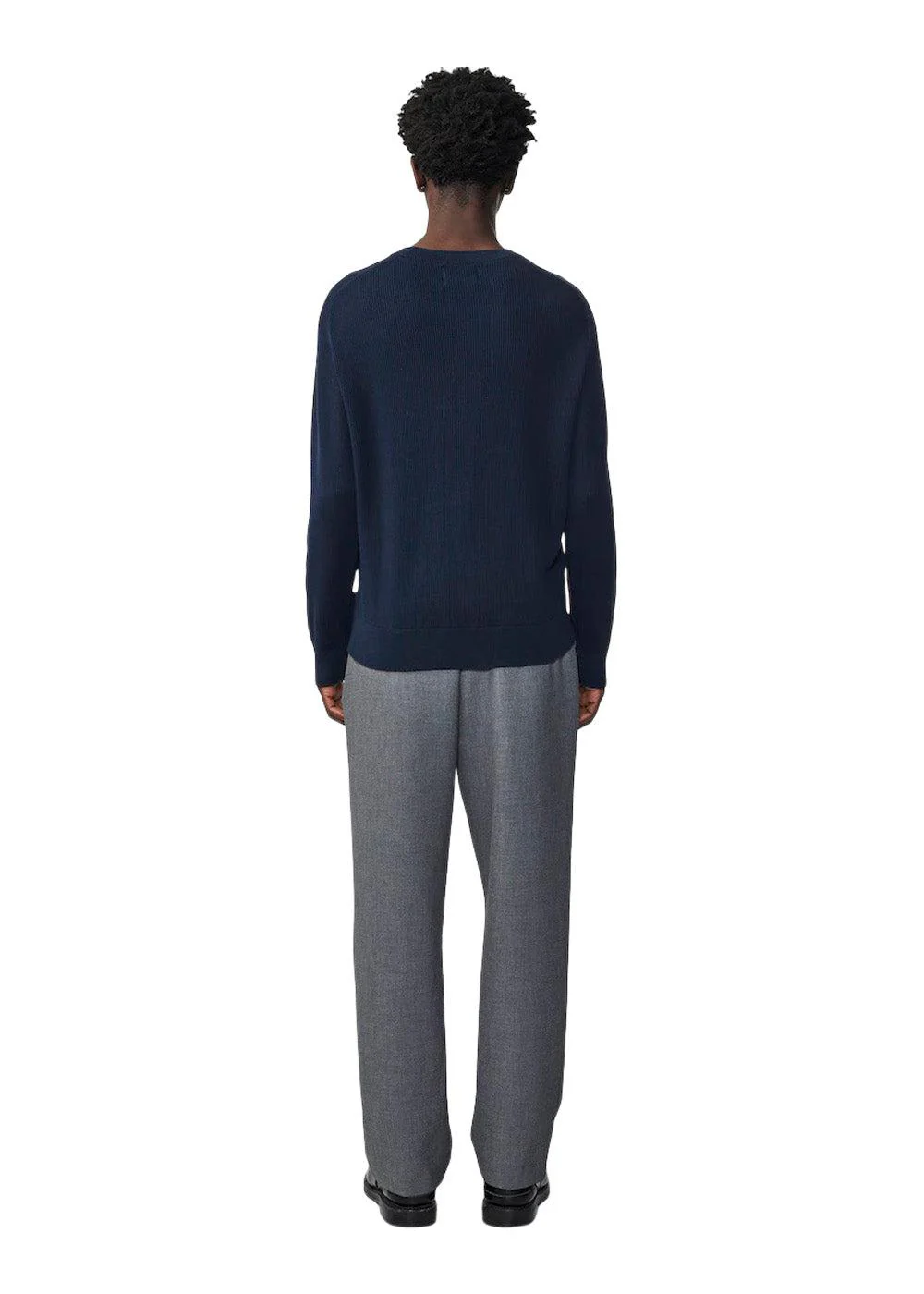 Kevin 6600 - Navy - Image 3
