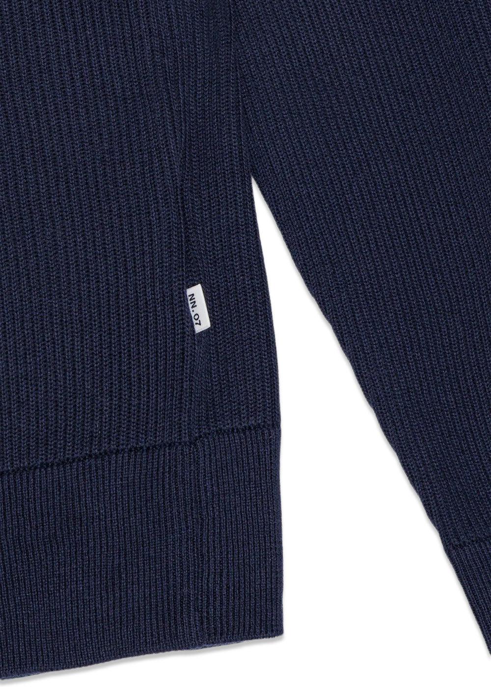 Kevin 6600 - Navy - Image 4