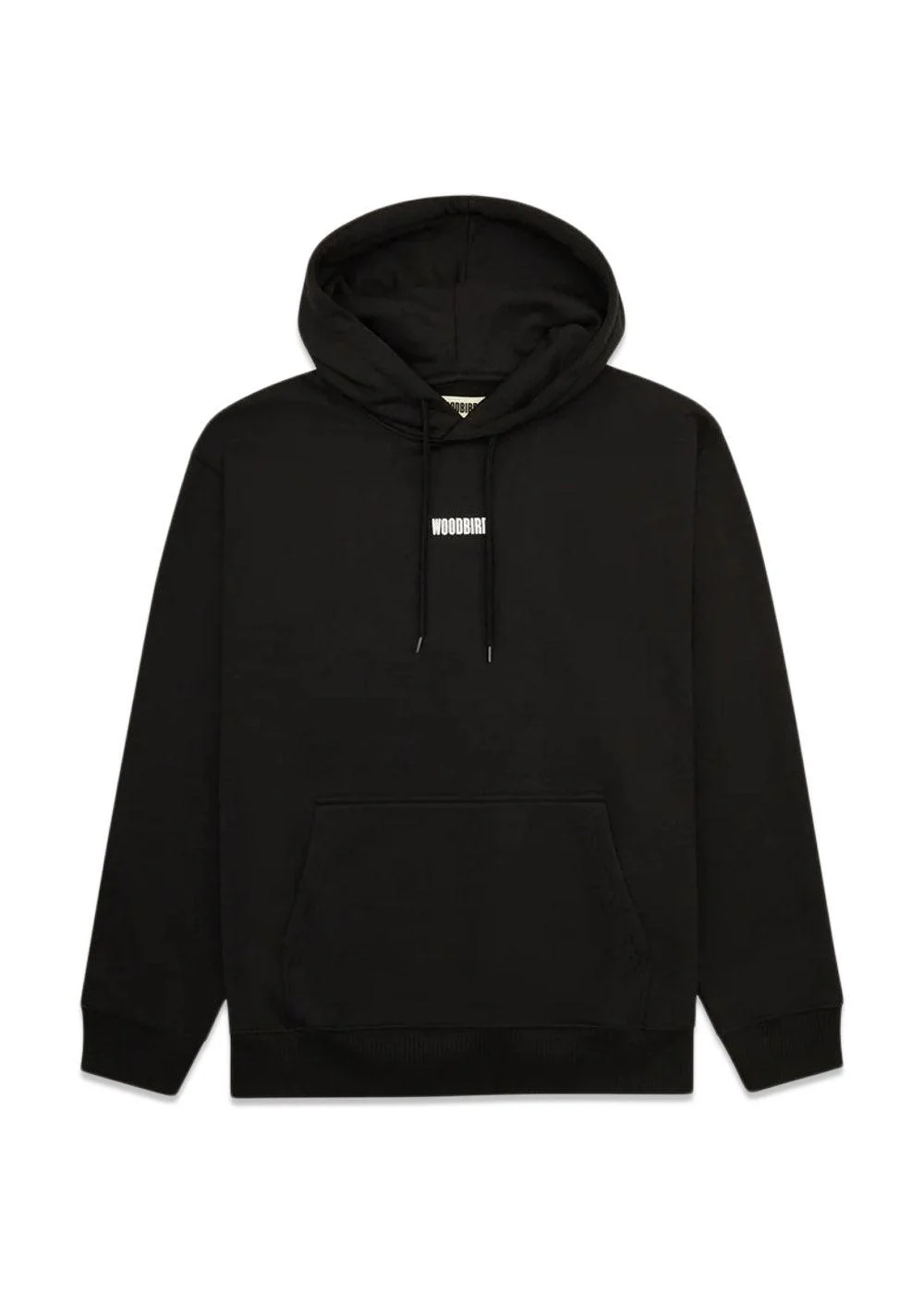 Pacs Base Hoodie - Black