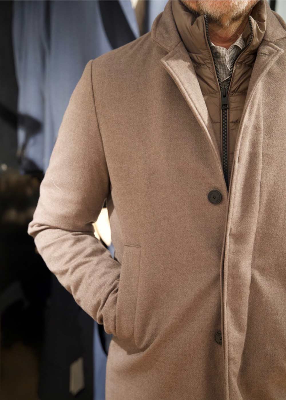 Fondo Prato - Beige - Image 4