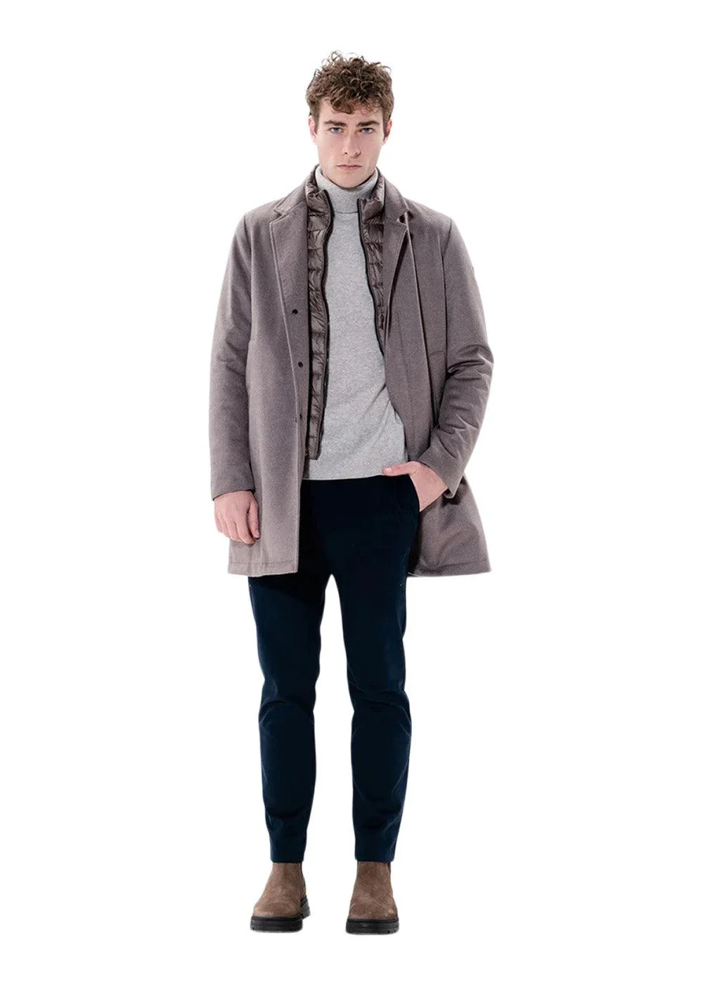Fondo Prato - Beige - Image 5