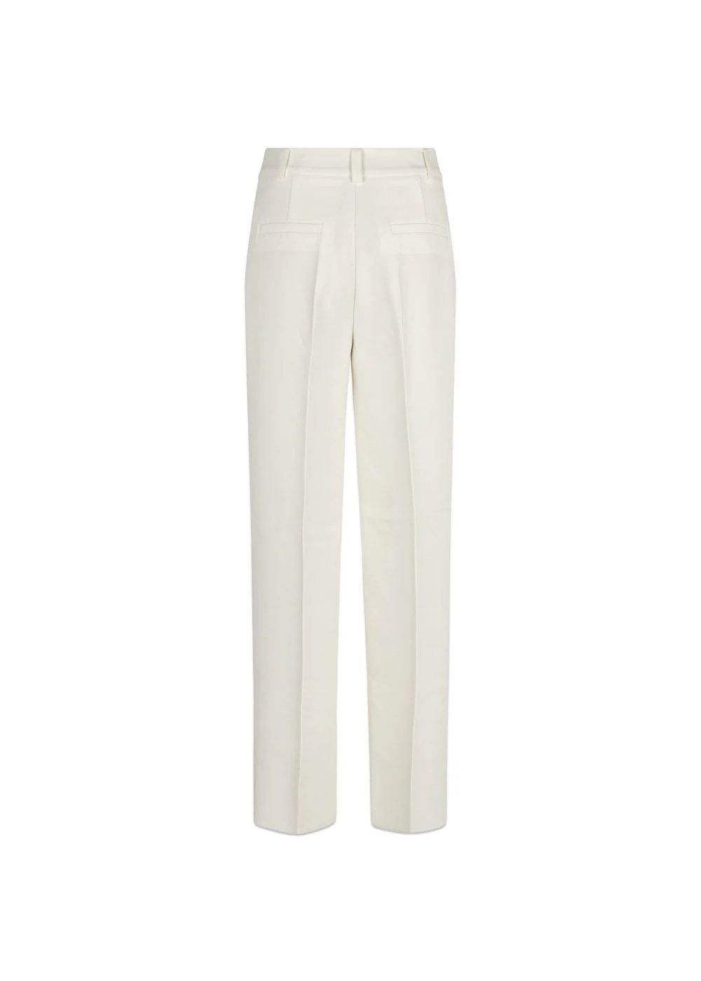 Gale pants - Soft White - Image 4