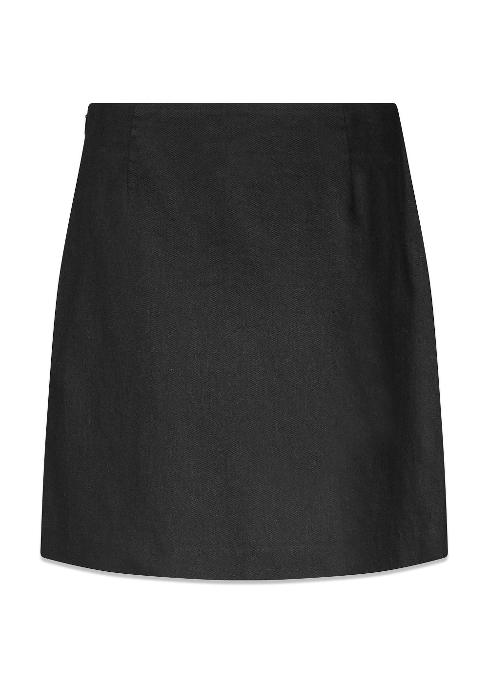 DaynaMD skirt - Black - Image 4