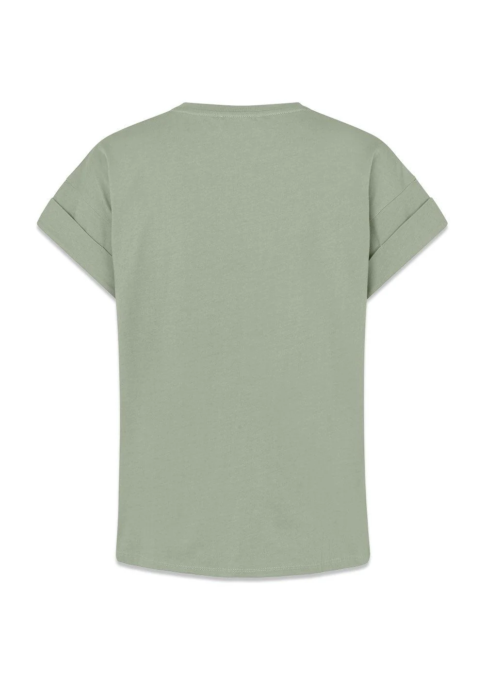 BrazilMD short t-shirt - Forest Fog - Image 2