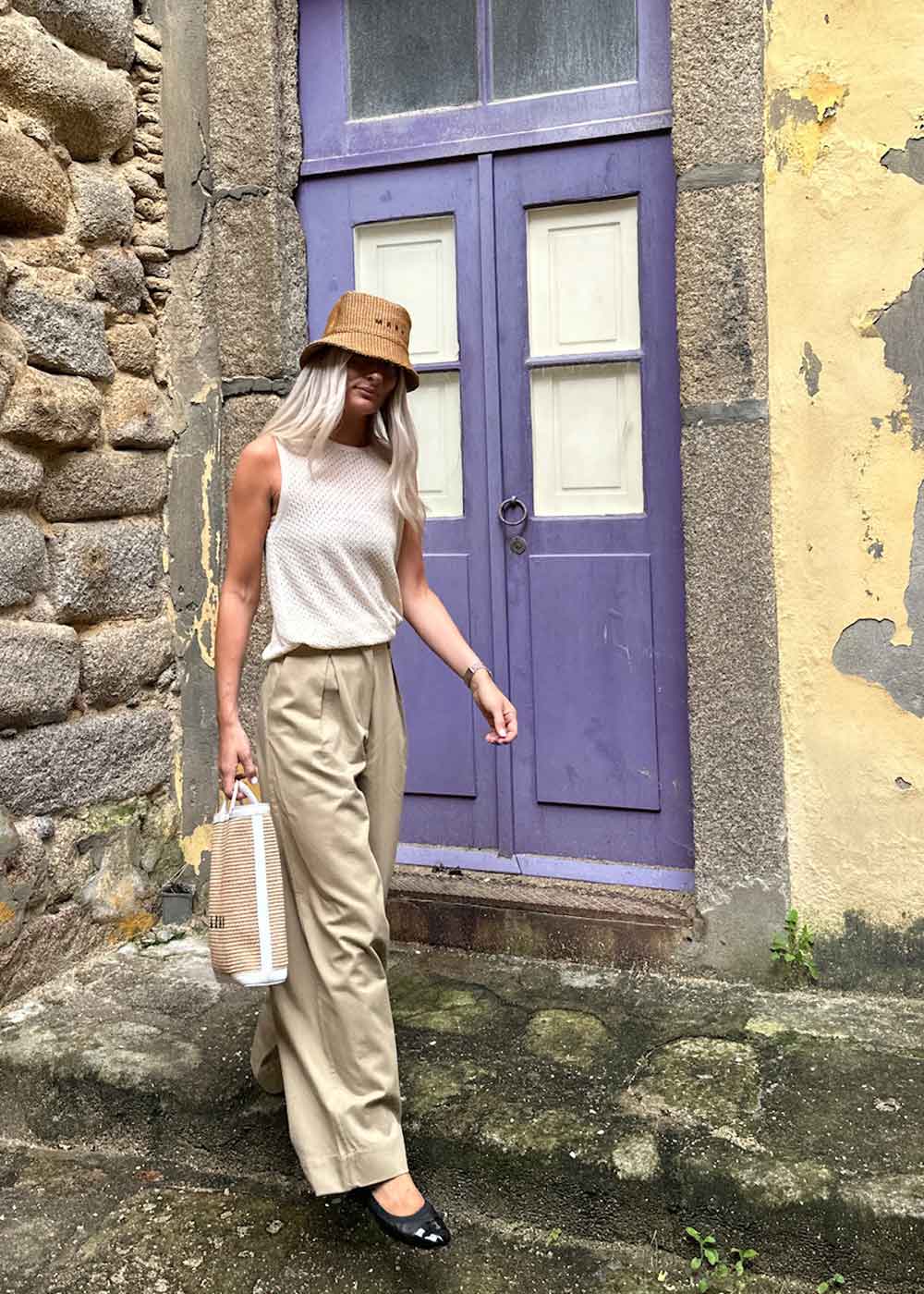 IggyMD top - Summer Sand - Image 2