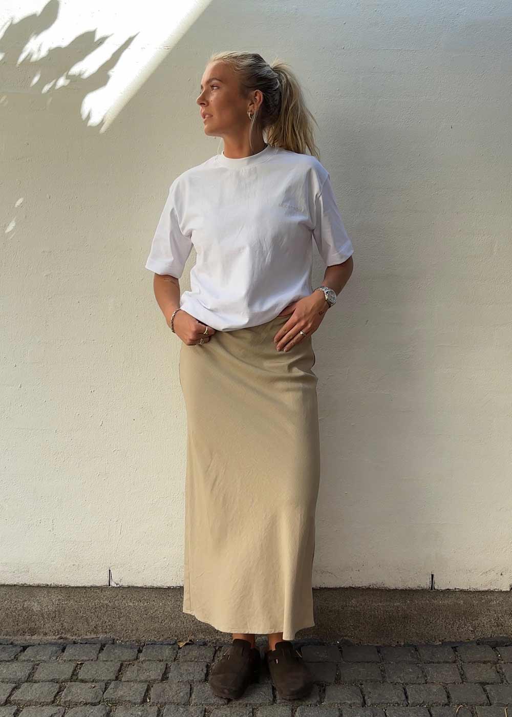 DarrelMD skirt - Dune - Image 3