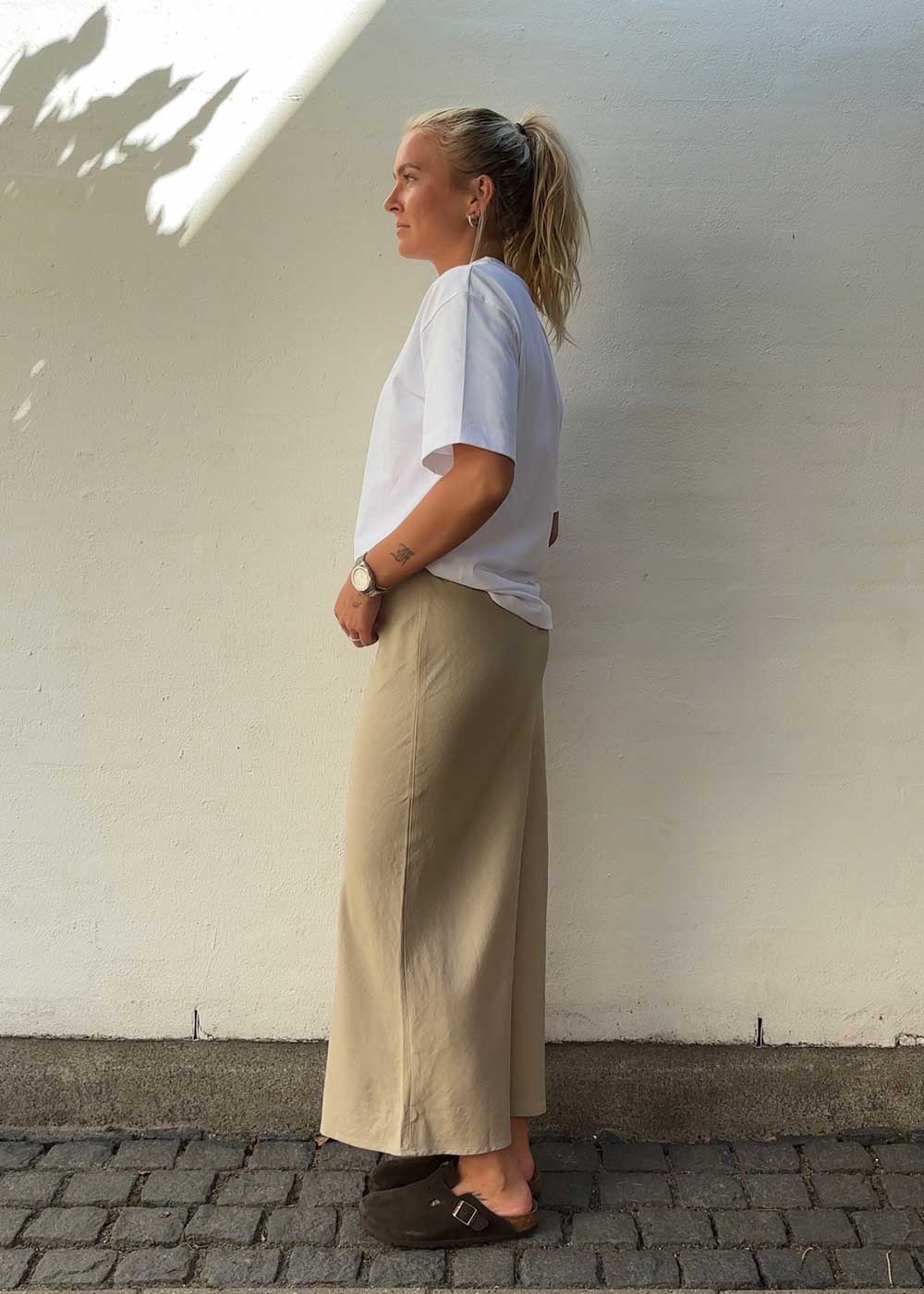 DarrelMD skirt - Dune - Image 6