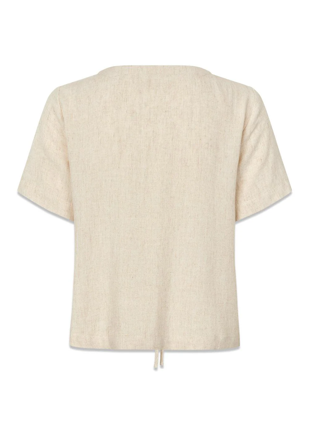 IrfanMD shirt - Summer Sand - Image 3