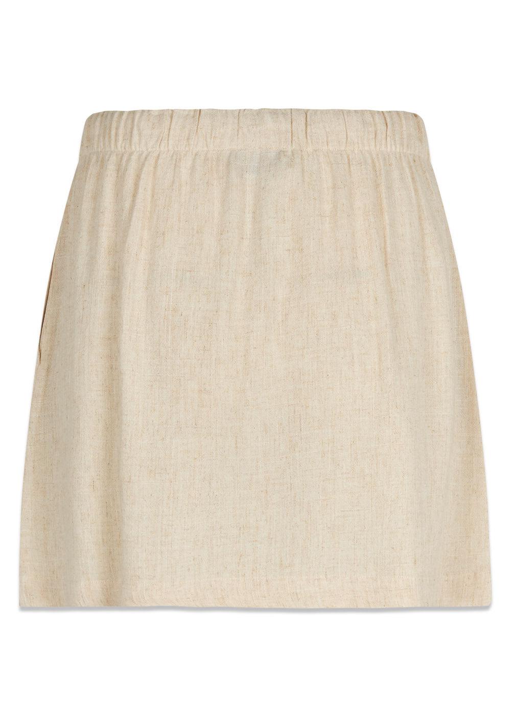 IrfanMD skirt - Summer Sand - Image 2