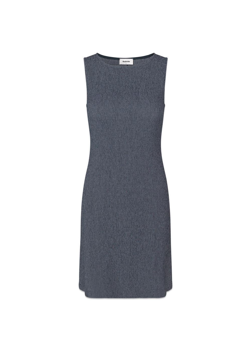 IbsenMD dress - Midnight Blue